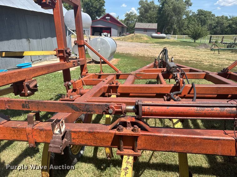 image for item ER2149 Sunflower FL24 chisel