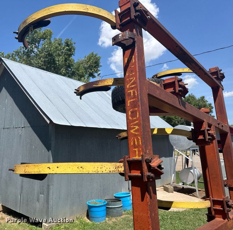 image for item ER2149 Sunflower FL24 chisel