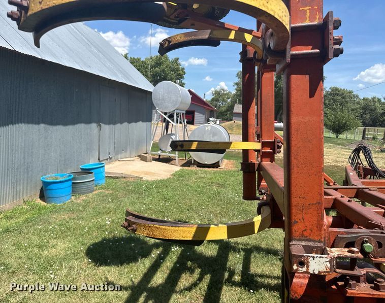 image for item ER2149 Sunflower FL24 chisel