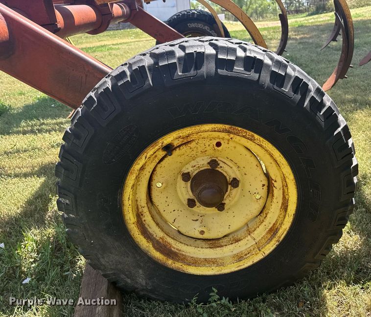 image for item ER2149 Sunflower FL24 chisel