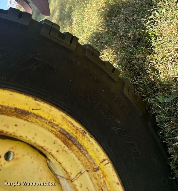 image for item ER2149 Sunflower FL24 chisel