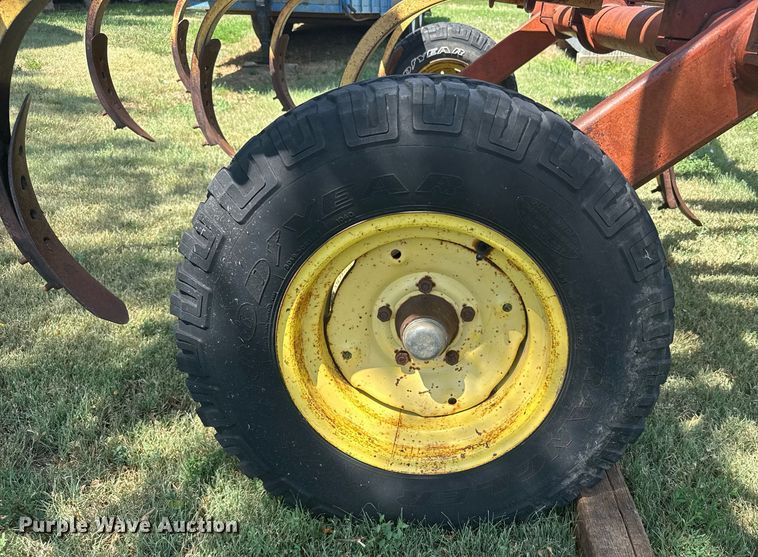 image for item ER2149 Sunflower FL24 chisel