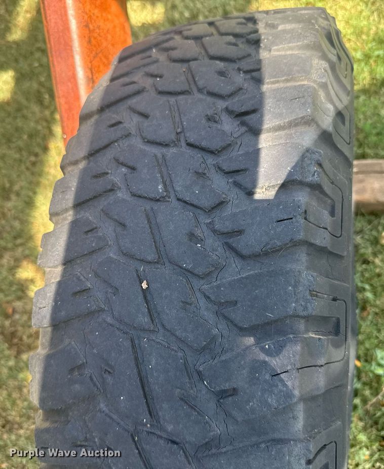 image for item ER2149 Sunflower FL24 chisel