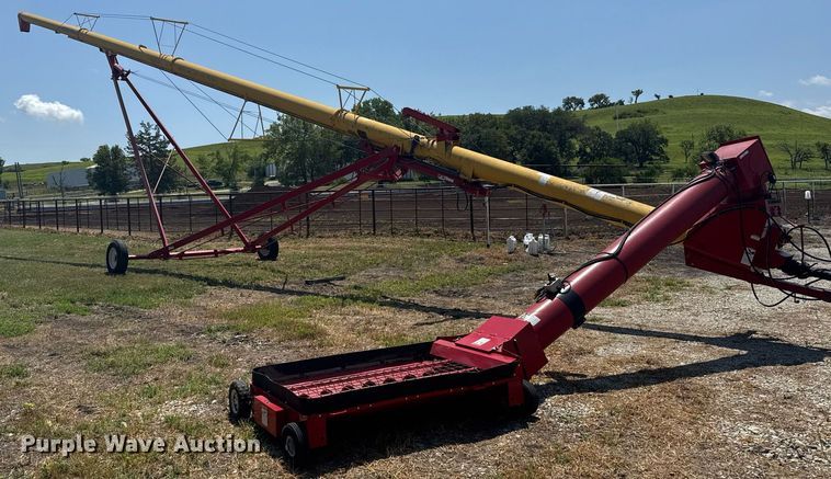 image for item ER2160 Westfield auger