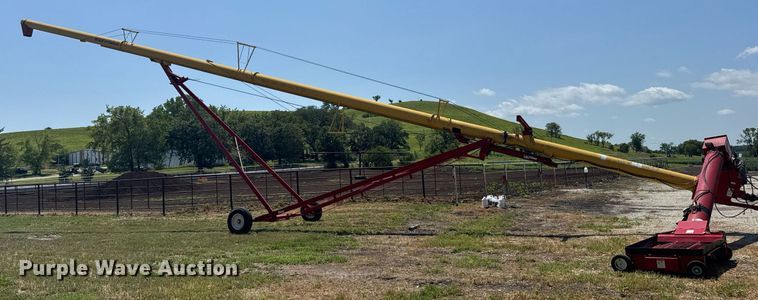 image for item ER2160 Westfield auger