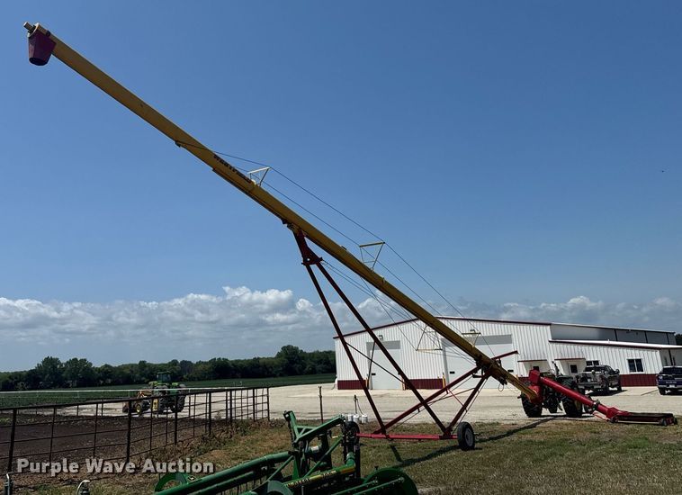 image for item ER2160 Westfield auger