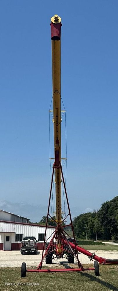 image for item ER2160 Westfield auger