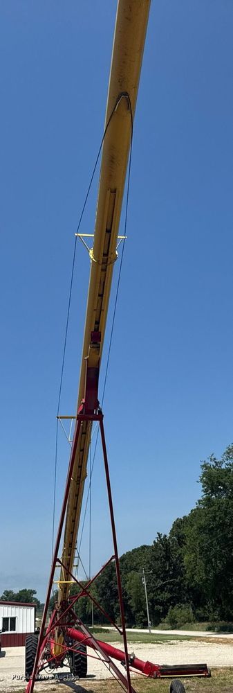 image for item ER2160 Westfield auger