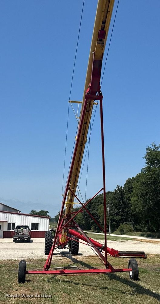 image for item ER2160 Westfield auger