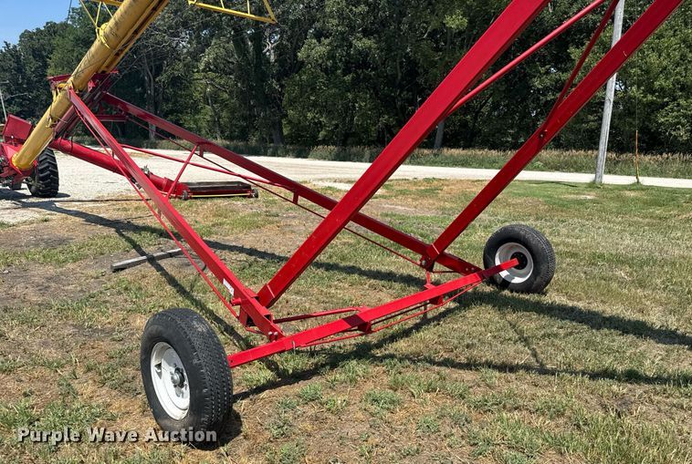 image for item ER2160 Westfield auger