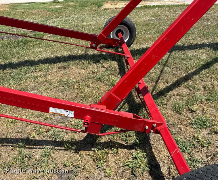 image for item ER2160 Westfield auger