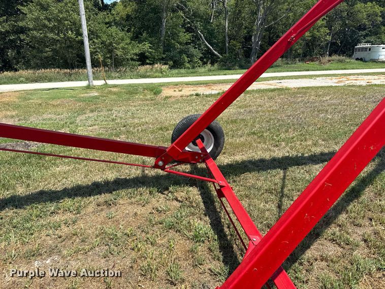 image for item ER2160 Westfield auger