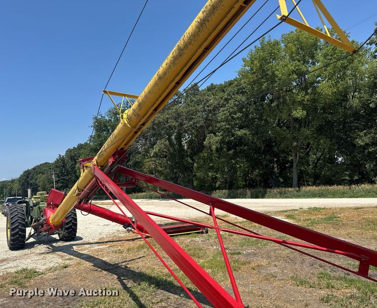 image for item ER2160 Westfield auger