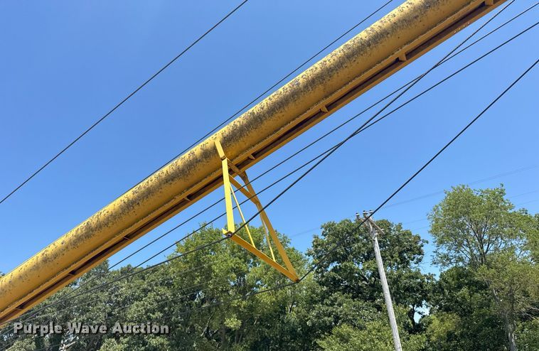 image for item ER2160 Westfield auger