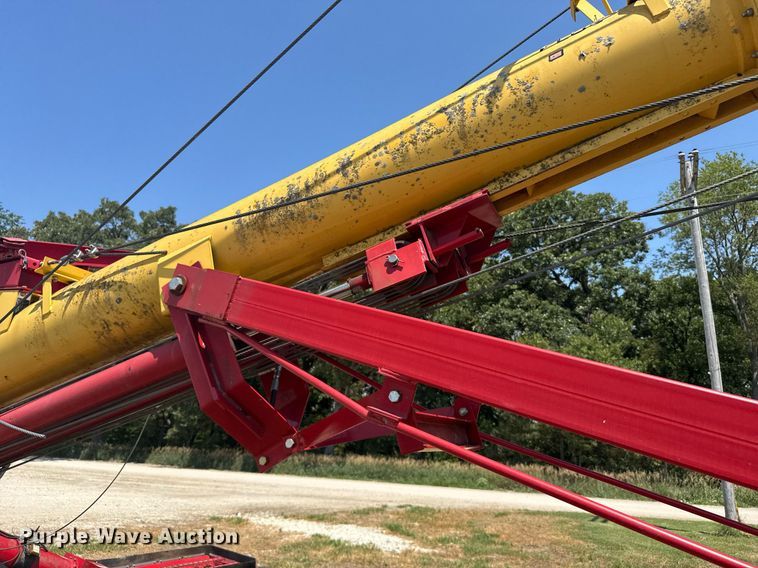 image for item ER2160 Westfield auger