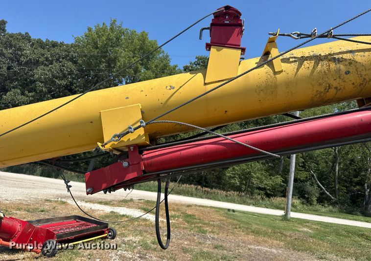 image for item ER2160 Westfield auger