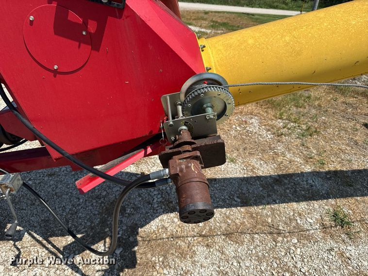 image for item ER2160 Westfield auger