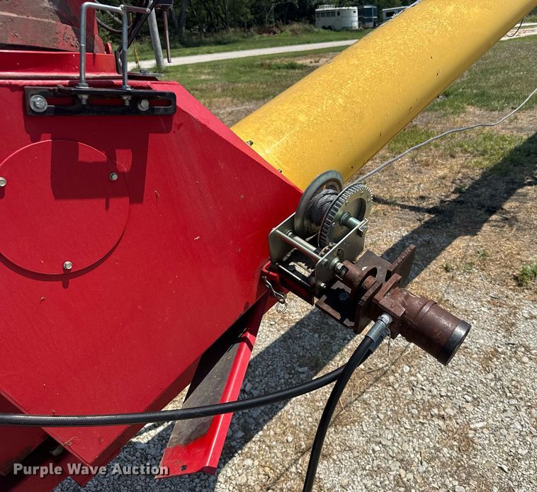 image for item ER2160 Westfield auger