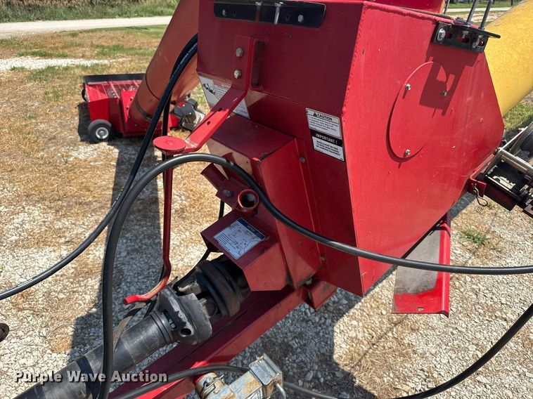image for item ER2160 Westfield auger