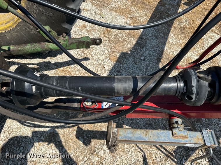 image for item ER2160 Westfield auger