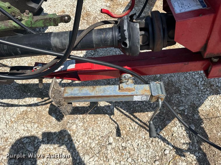 image for item ER2160 Westfield auger
