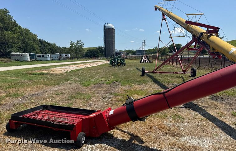 image for item ER2160 Westfield auger