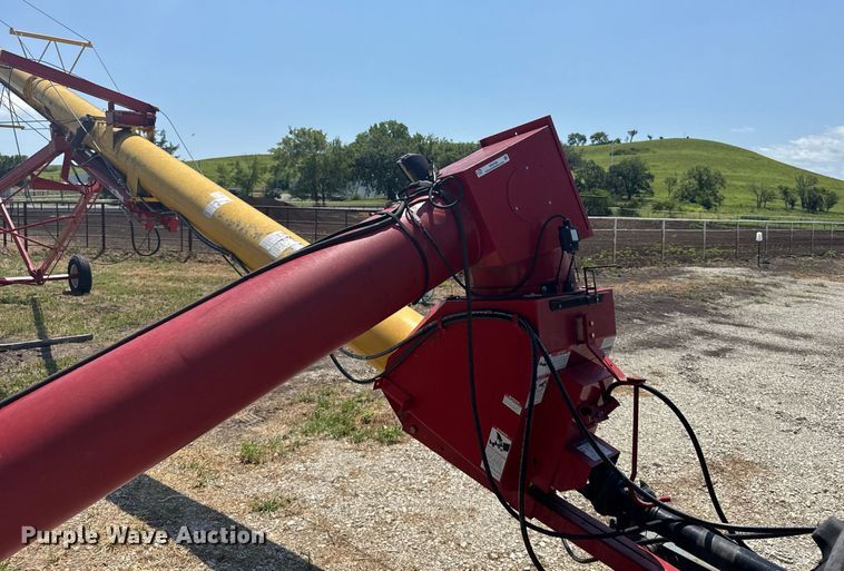 image for item ER2160 Westfield auger