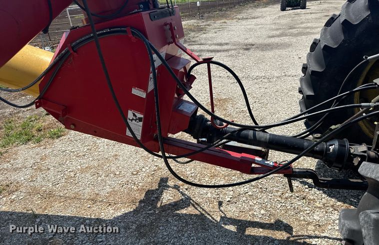image for item ER2160 Westfield auger