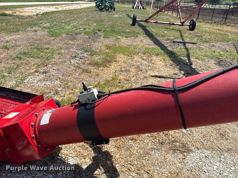 image for item ER2160 Westfield auger