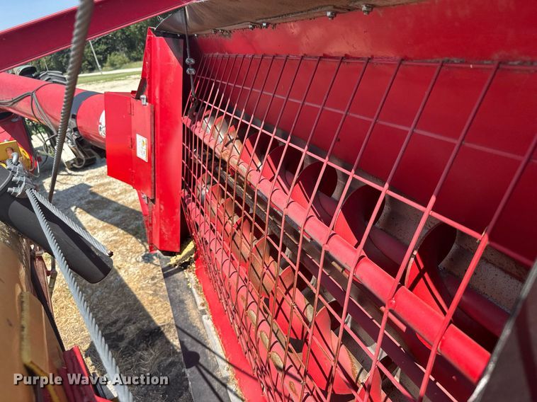 image for item ER2160 Westfield auger