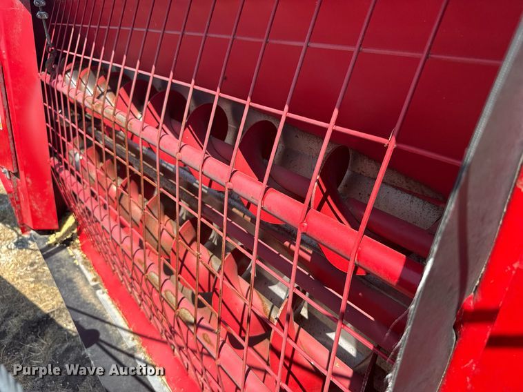 image for item ER2160 Westfield auger