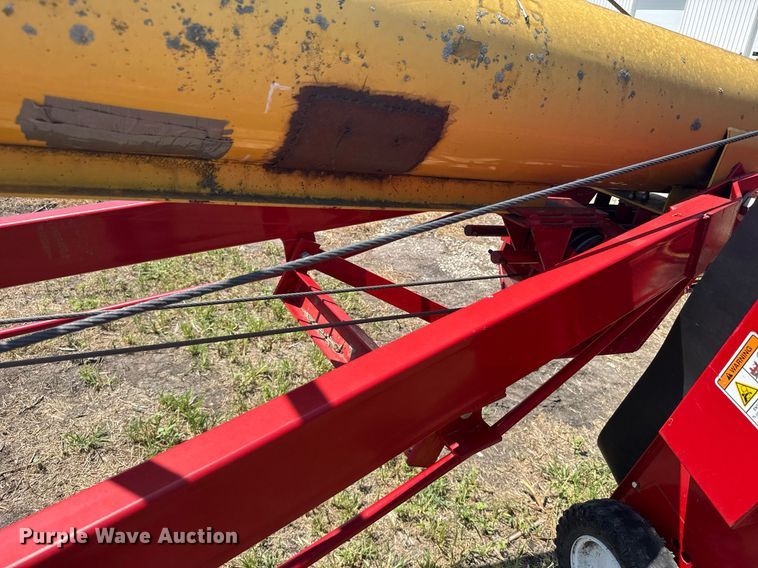 image for item ER2160 Westfield auger