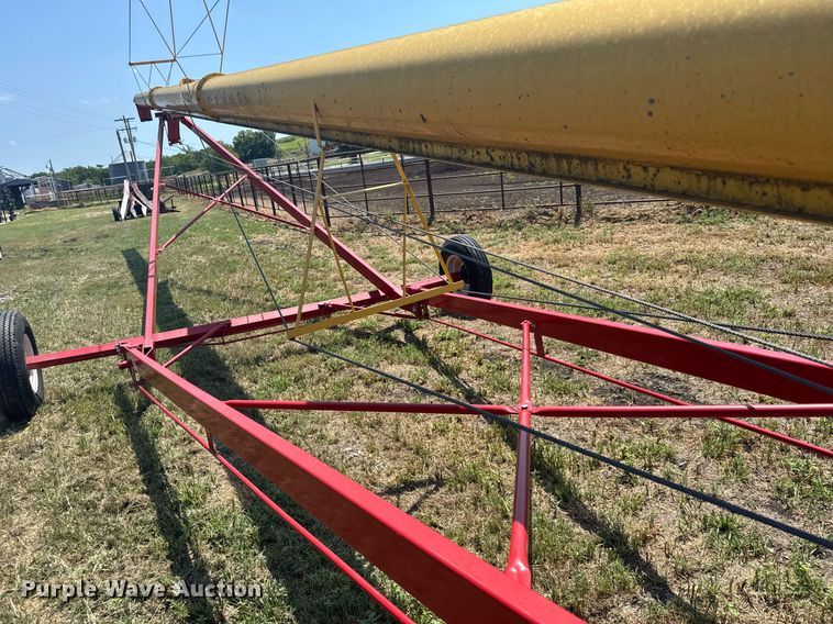 image for item ER2160 Westfield auger