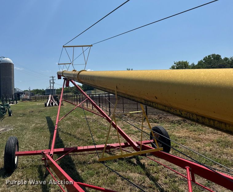 image for item ER2160 Westfield auger