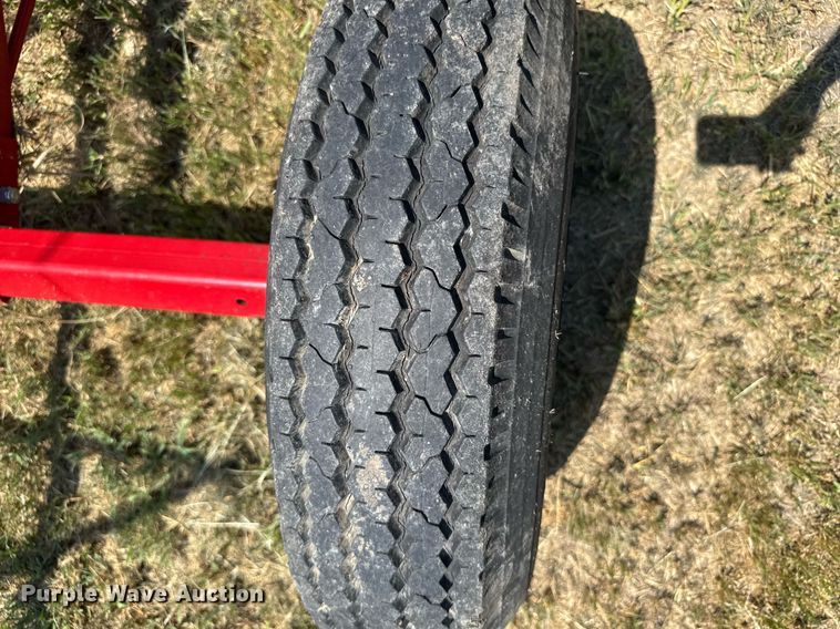 image for item ER2160 Westfield auger