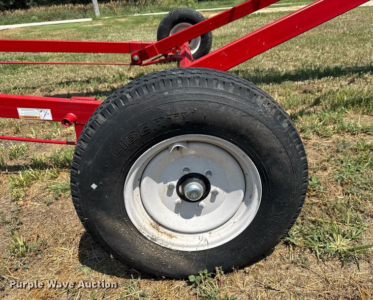 image for item ER2160 Westfield auger