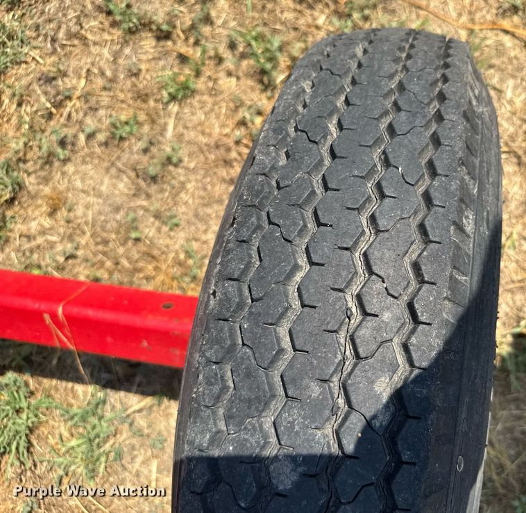 image for item ER2160 Westfield auger