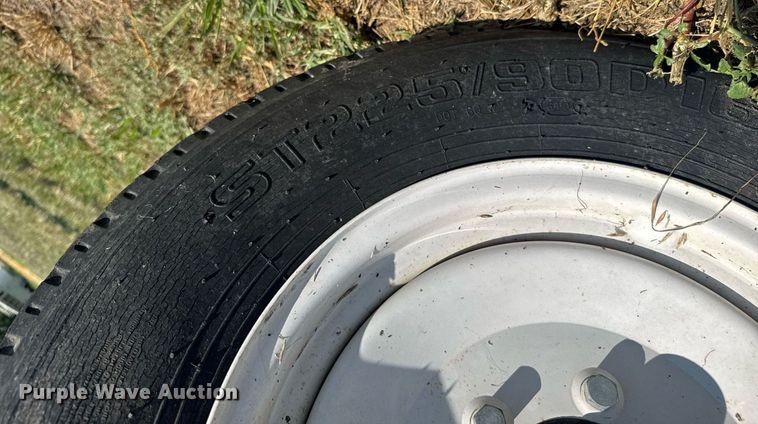 image for item ER2160 Westfield auger