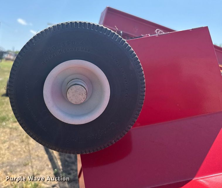 image for item ER2160 Westfield auger