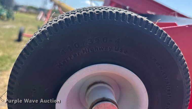 image for item ER2160 Westfield auger