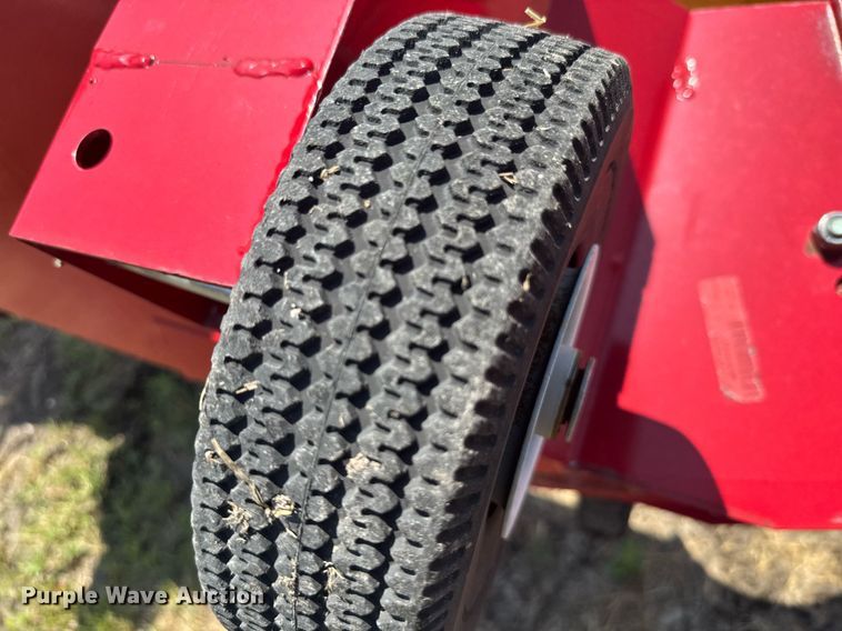 image for item ER2160 Westfield auger