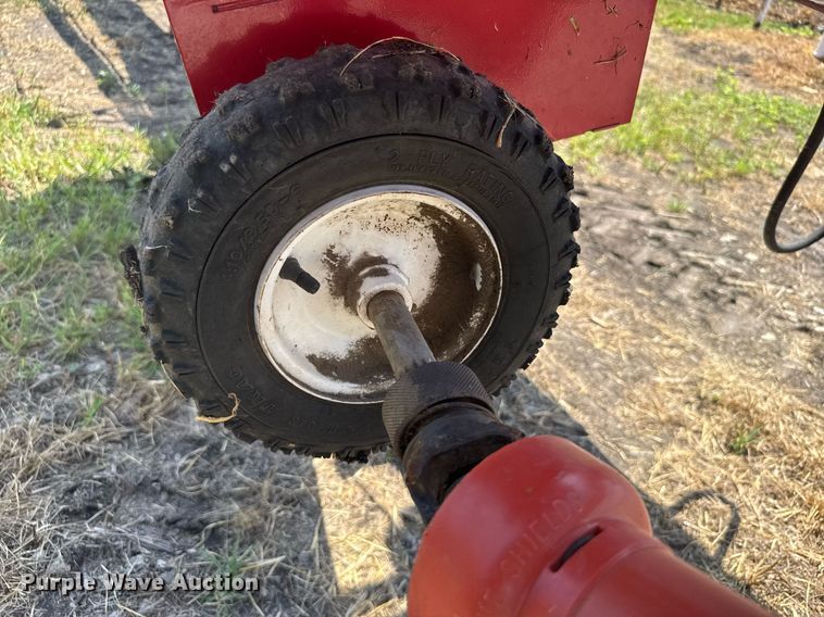 image for item ER2160 Westfield auger