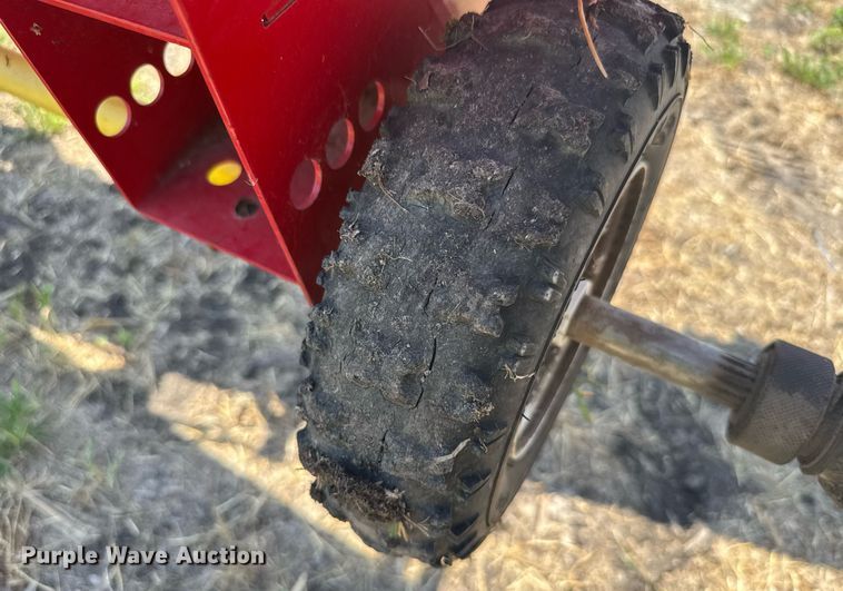 image for item ER2160 Westfield auger