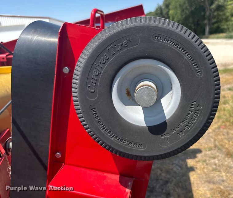 image for item ER2160 Westfield auger