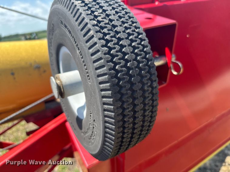 image for item ER2160 Westfield auger