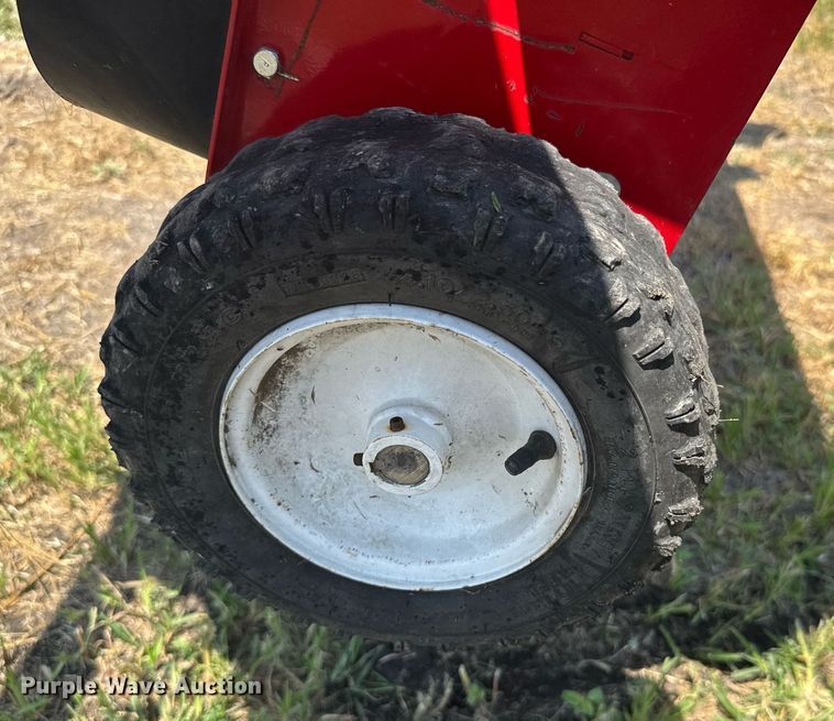 image for item ER2160 Westfield auger