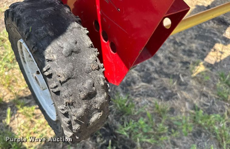 image for item ER2160 Westfield auger