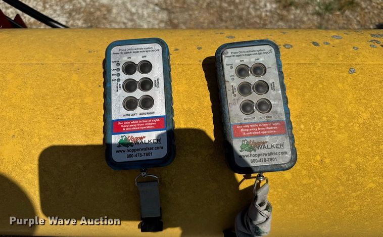 image for item ER2160 Westfield auger