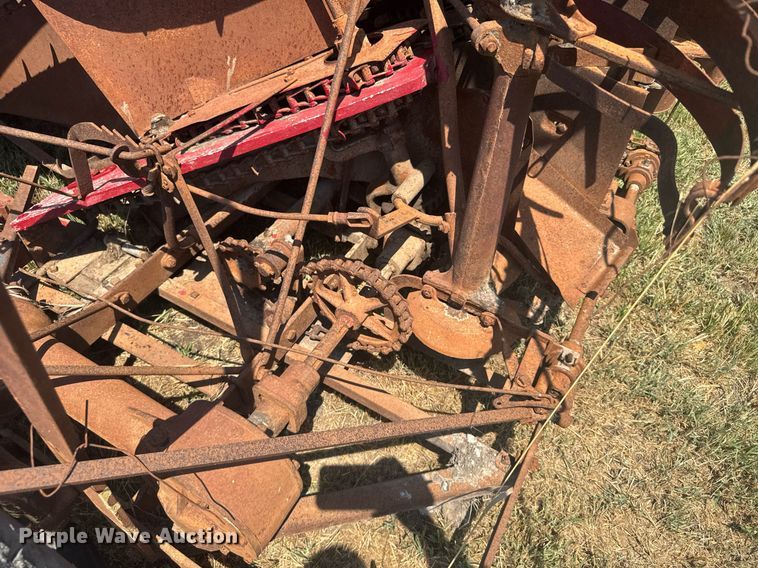 image for item ER2162 Corn binder