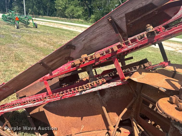 image for item ER2162 Corn binder